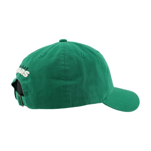Image of ZHATS NHL Unisex-Adult NHL Officially Licensed Adjustable Hat Scholarship Icon Team Color