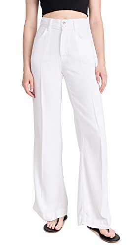7 For All Mankind Women's Modern Dojo Trousers