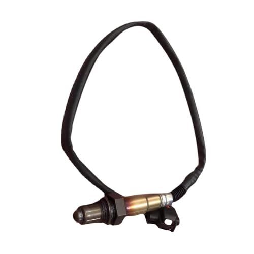 Capteur D'oxygène O2 55562205 pour éteindre le voyant moteur sur Opel Corsa