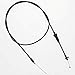 Quadboss Qboss Atv Throttle Cable 45-1152 New
