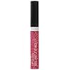 wet n wild MegaSlicks Lip Gloss, Ultra-Glossy, Vitamin-E Enriched, Ultra-Gloss High Shine Moisturizing, Cruelty-Free & Vegan - Crushed Grapes