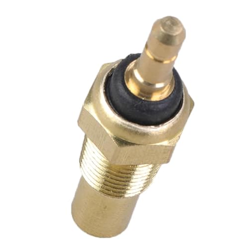 Sensor de temperatura del agua para corregir sobrecalentamiento en Accord e Integra 1.8