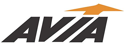 Image of Avia Women No-Show Running Low Cut Socks (12 Pack)