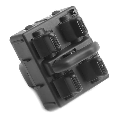 Interrupteur de vitre pour Jeep Wrangler 2007-2010 lève-vitre électrique 4 portes