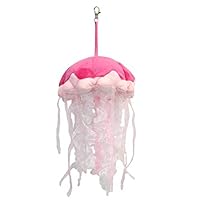 Amazon.co.jp: クラゲ M ライトブルー : おもちゃ