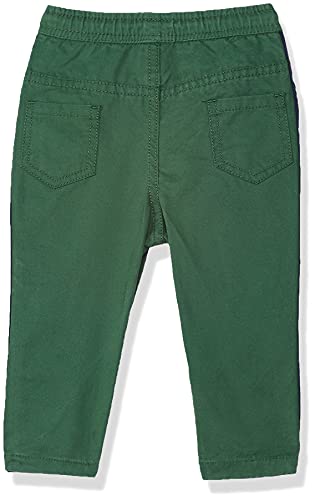 Image of Max Baby Boys Regular Fit Trouser