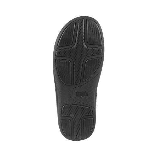 Image of Metro Men Leather Sandals (16-189)