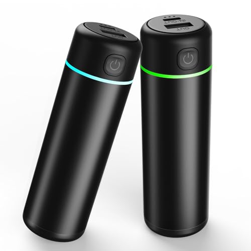 Chauffe-Mains Rechargeable, Chauffe Main Portable, Chaufferette Main Reutilisable, Chauffe-Mains...