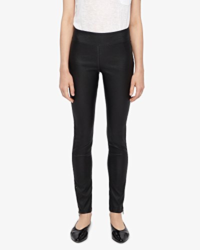 Cream Belus-Katy Fit Leggings Donna