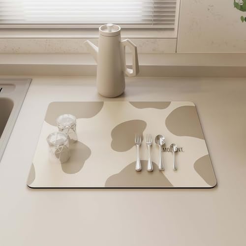 BowooHome Lb`}bg یV[g JE^[}bg Vv h LYh~ ϔM Hی É ~