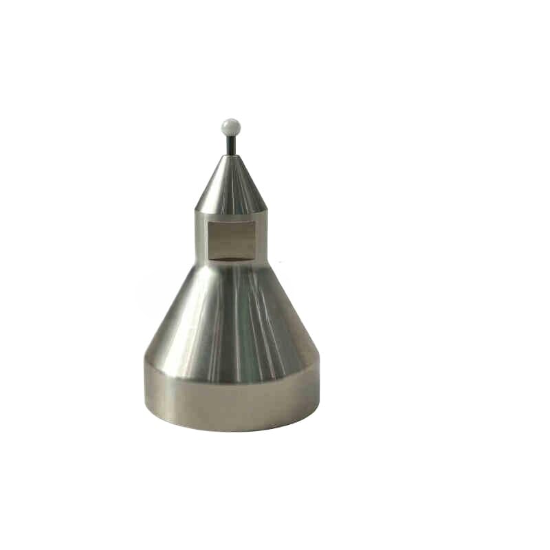 Suitable for zircon probe calibration needle 6.0 * 61L internal thread 11 ? 4-20 A-5003-7674
