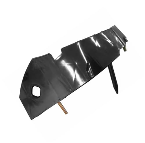 Supports de fixation de pare-chocs avant renforcés pour Dodge Challenger 09-18