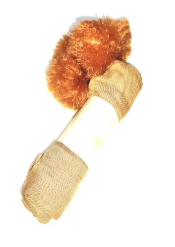 Image of Women Dupatta with Pom Pom