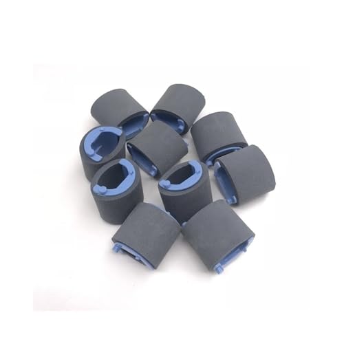 Rouleau de ramassage RL1-2593-000 résout les problèmes de bourrage papier HP P1102 M1132