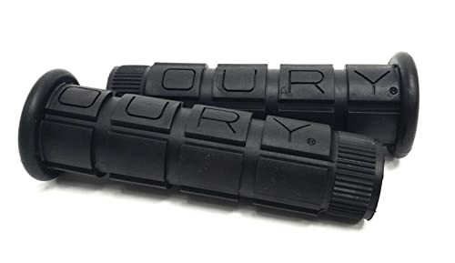 Oury Single Compound Grips Black