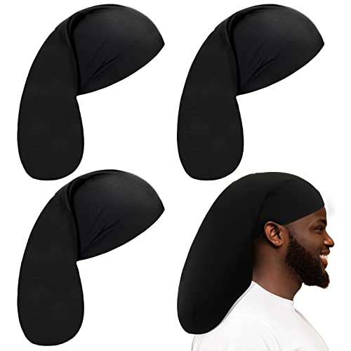 Our Best dreadlock sleeping cap [Top 10 Picks] licorize