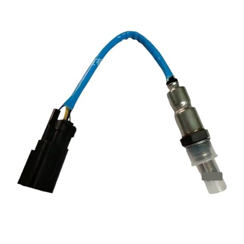 Capteur BL3Z-9F472-A type sonde lambda de régulation pour échappement automobile - 2