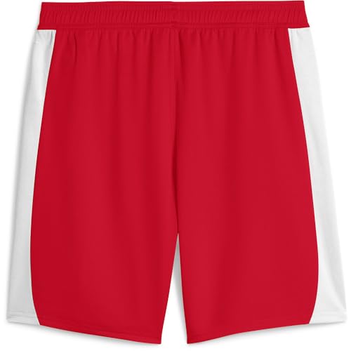 PUMA Girona FC 25/26 Replica Shorts M para vestir con los colores del club en cualquier momento 4