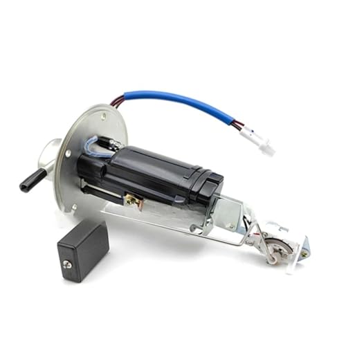 Bomba combustible 15100-24FB0 soluciona tirones y fallos en GSX1300R 2008-2012