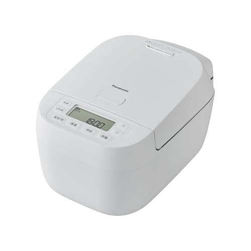 Panasonic SR-N210D-W IHジャー炊飯器2025年製 31VyKxv22TL.jpg