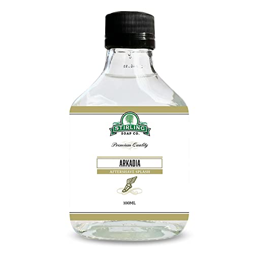 Dopobarba Arkadia 100ml