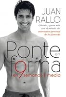 Ponte en forma en 9 semanas y media 8467032979 Book Cover