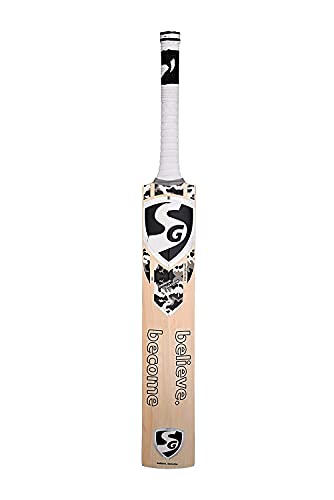 SG klr Xtreme English Willow Short Handle Cricket bat