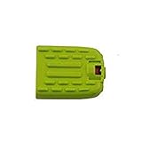 Fisher-Price Replacement Parts Grow with Me Trike P6831 - Includes 1 Green Pedal