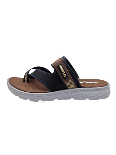 Image of Adda TM-GLIDER-77 Men Sandal