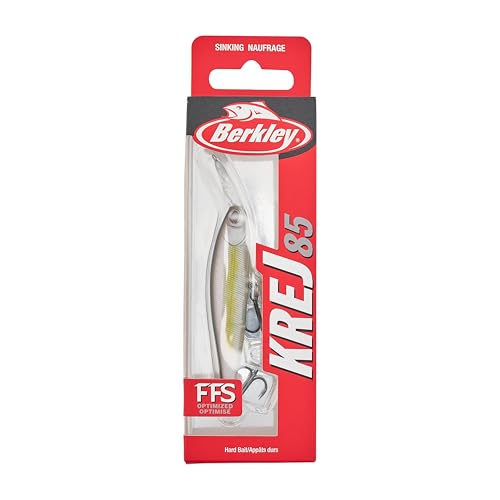 Image of Berkley Krej Fishing Hard Bait