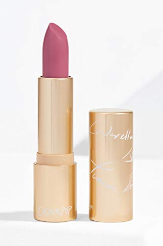 Colourpop Disney Designer Collection Creme Lux Lipstick - Cinderella