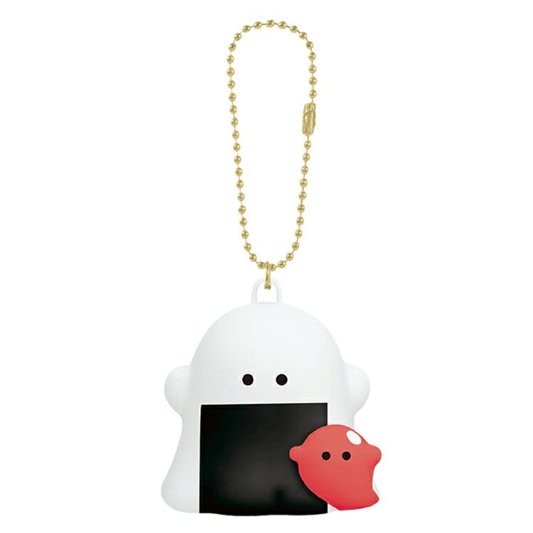 Amazon.co.jp: クラックス オバケーヌ ビックリキーホルダー