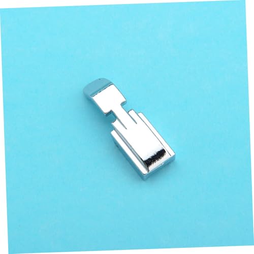 Juego 4 Piezas Pies Prensatelas Máquina de Coser miniatura 5