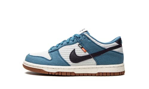 Nike Youth Dunk Low SE (GS) DC9561 400 Toasty - Size 4Y