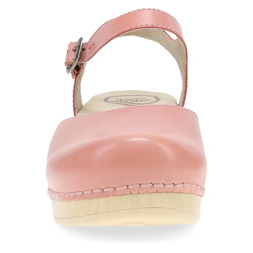 Image of Dansko Women's Sam Sandals - Comfort, Support, Womens Dress Sandals
