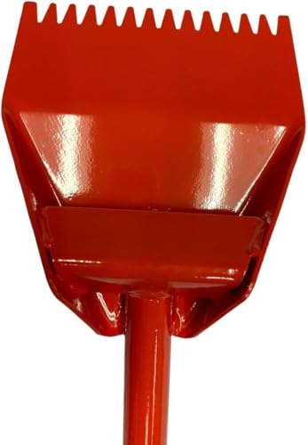 Zeluga 10-255 10-476 36Inch D-Grip Handle Shingle Remover And Ripper thumb #3