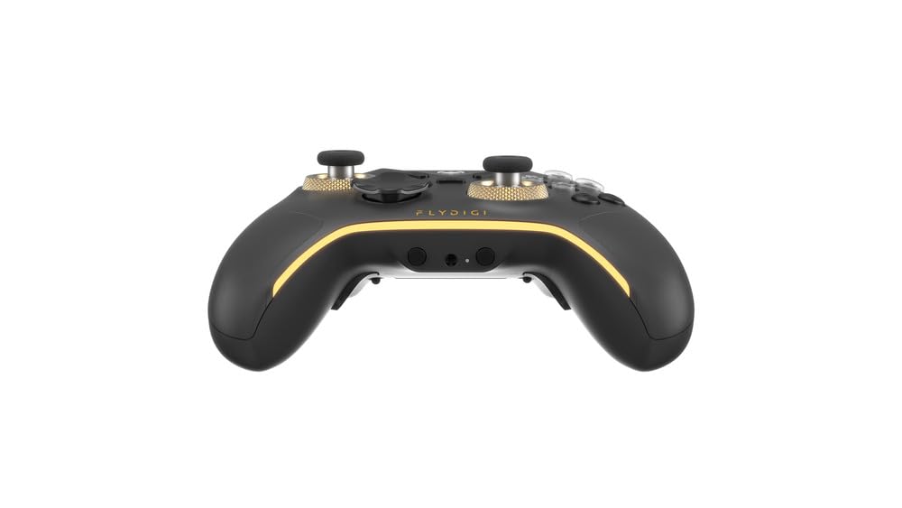 Amazon.co.jp: FLYDIGI（フライディジ） XBOX公式ライセンス商品 有線