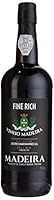 Justino’s Fine Rich Produced, Island of Madeira, 1er Pack (1 x 750 ml)