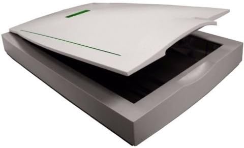 Mustek A3 1200S - High Speed A3 Large Format 11.7-inch x 16.5-inch Color Scanner