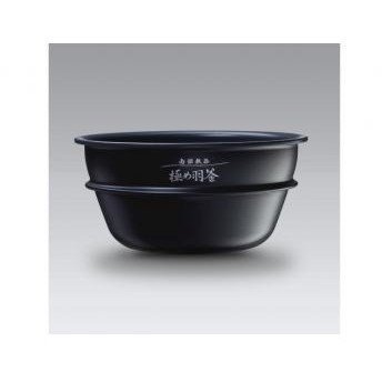 Amazon | 象印 内釜(なべ)単品 B376-6B（対応炊飯器：NP-ST10-BP、NP