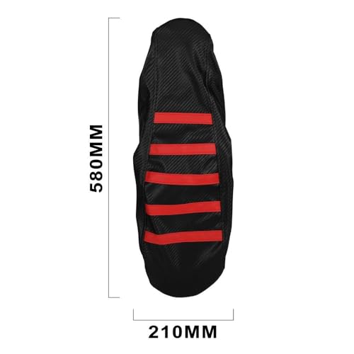 Housse de selle moto pour CRF110F 2013-2025 accessoire motocross