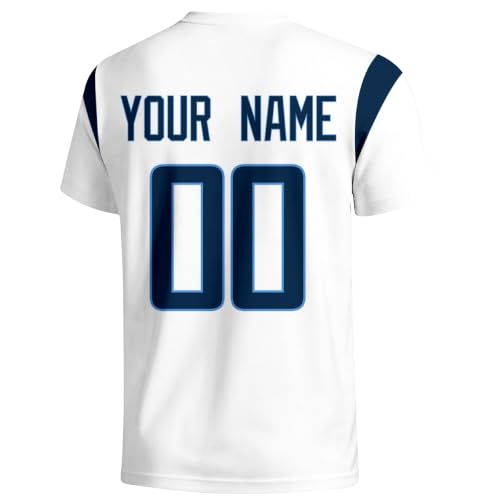 Image of ANTKING T Shirt Custom Short Sleeves for Youth Men Women