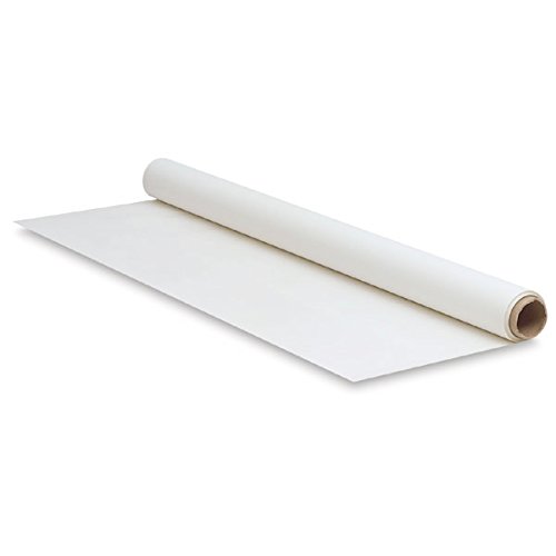 Film de dessin Grafix mat 1 face 003 pour corriger et tracer sans déchirure