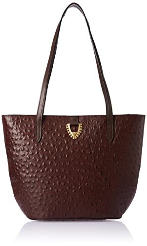 Hidesign womens MARIAH II Large Brown Tote Bag (B0B1J4XH9Z) Amazon Price History, Amazon Price Tracker