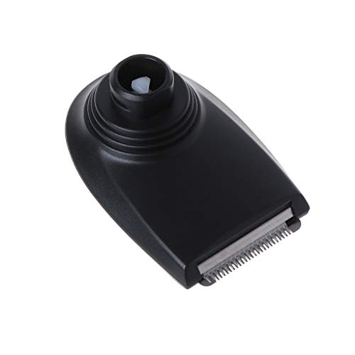 Ycncixwd Testina di taglio elettrico per rasoio