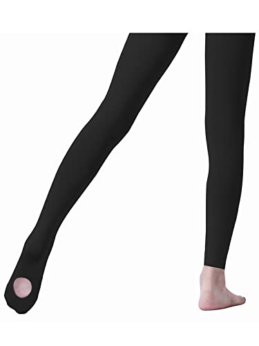 Image of Century Star Women's Casual Athlete Striped Over Knee Thin Thigh High Tights Long Stocking Socks
