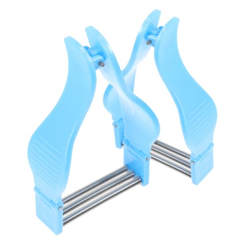 IWOWHERO 2pcs Facial Hair Removal Tool Ergonomic Manual Epilator for Women Durable Spring Design for Upper Lip Chin and Cheeks Easy to Use and Reusable