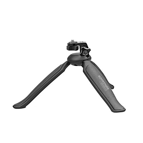 Preisvergleich Produktbild PROMATE Handypod Foto Stativ schwarz