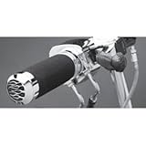 Juego de manoplas Ç Inferno' Soft Touch