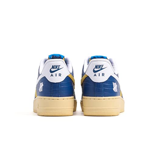 Nike Air Force 1 Low SP baskets mode running blanches pour sneakers addicts